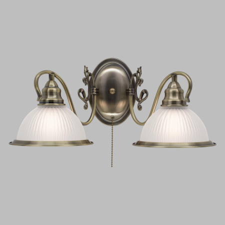 картинка Бра с выключателем Idalgo CL434321 от магазина BTSvet