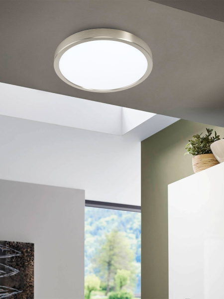 картинка Потолочный светильник светодиодный Fueva 5 99221 от магазина BTSvet