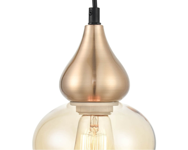 картинка Подвесной светильник Simone VL5564P11 от магазина BTSvet