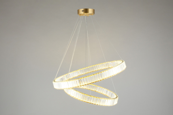 картинка Подвесной светильник светодиодный Nicoletta APL.026.13.85 от магазина BTSvet