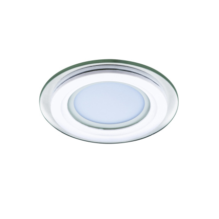 картинка Встраиваемый светильник светодиодный Acri 212030 от магазина BTSvet