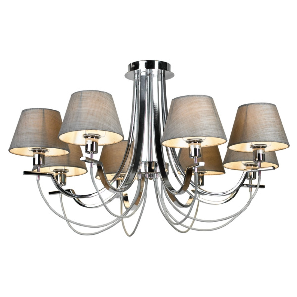 Большая потолочная люстра Cochise GRLSP-8090