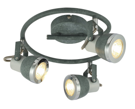 картинка Спот Sabinyo 57000-3 от магазина BTSvet