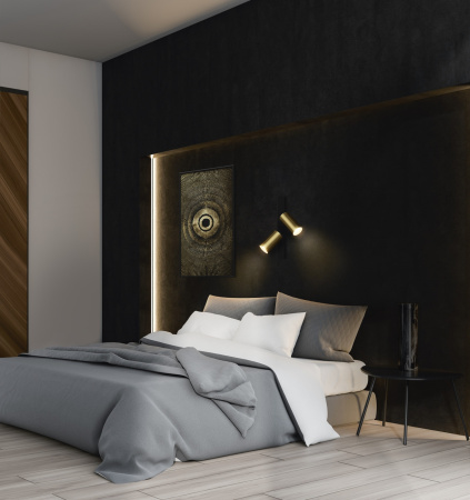 картинка Спот Focus S C051CL-02BBS от магазина BTSvet