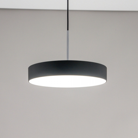 картинка Подвесной светильник светодиодный с диммером Тао CL712S242N от магазина BTSvet