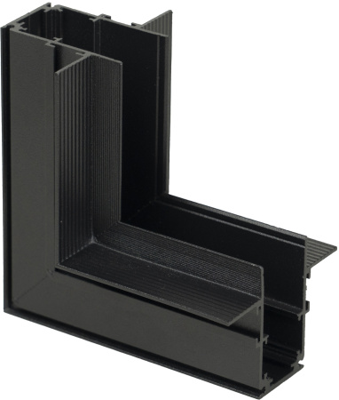 картинка Соеденитель угловой Tech GAC006M от магазина BTSvet