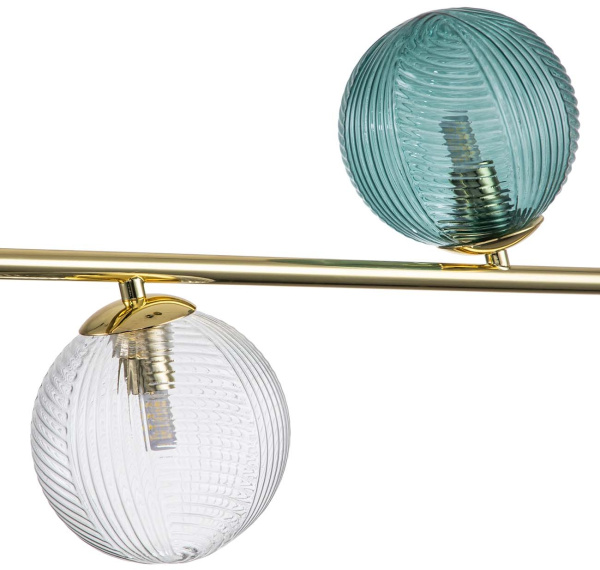 картинка Подвесной светильник Selva V000297 от магазина BTSvet