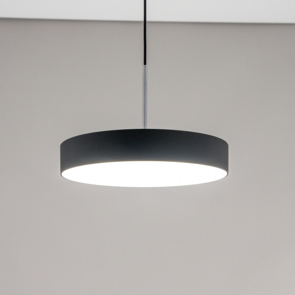 картинка Подвесной светильник светодиодный с диммером Тао CL712S242N от магазина BTSvet