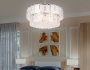 картинка Подвесная люстра хрустальная Traditional TR5235 от магазина BTSvet