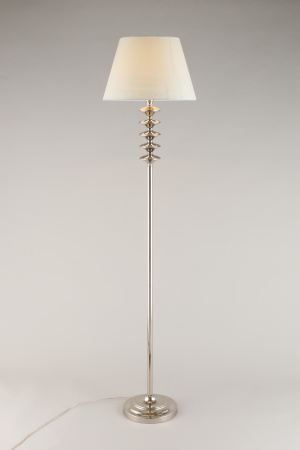 картинка Торшер с выключателем Perla APL.731.05.01 от магазина BTSvet