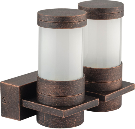 Настенный светильник уличный TUBE LED W78025 Cb