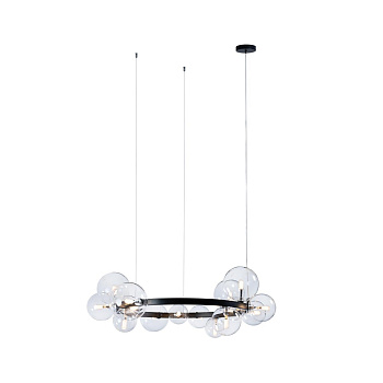 Подвесной светильник светодиодный Molecule 10023/850