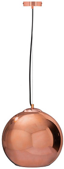 Подвесной светильник Copper Shade 2LOFT2023-B