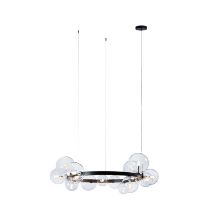 Подвесной светильник светодиодный Molecule 10023/850