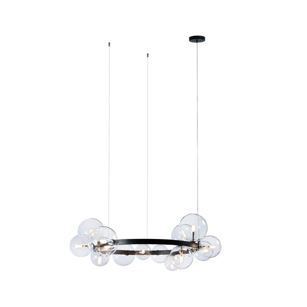 Подвесной светильник светодиодный Molecule 10023/850