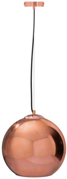Подвесной светильник Copper Shade 2LOFT2023-B