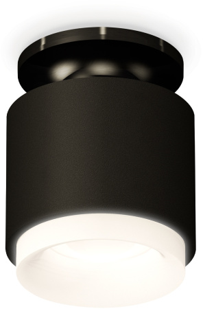 Накладной светильник светодиодный Techno Spot XS7511064