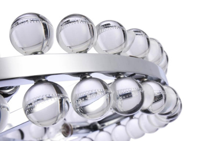 картинка Потолочная люстра Baldassare VL4143L16 от магазина BTSvet