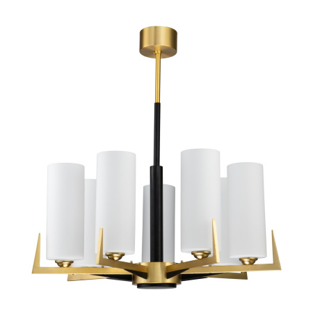 картинка Подвесная люстра Maximo 2623-7P от магазина BTSvet