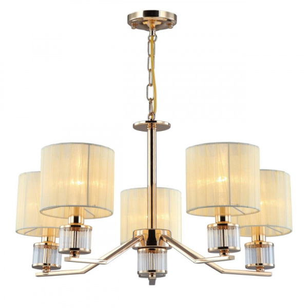 Подвесная люстра OML-66413-05