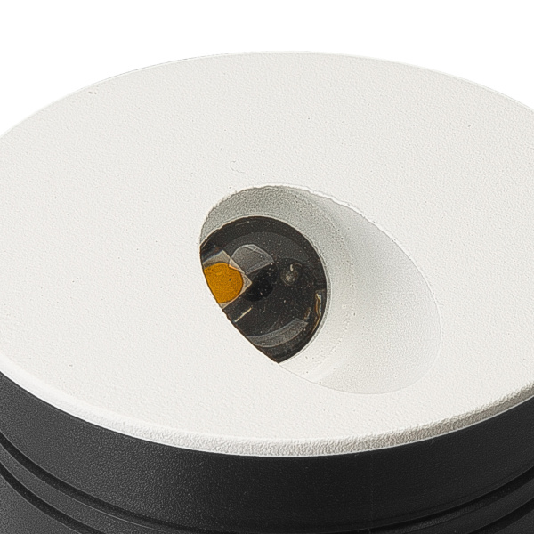 картинка Встраиваемый светильник уличный светодиодный Aspen 7023 IP65 от магазина BTSvet