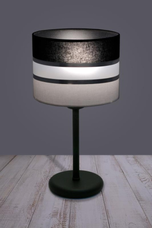 картинка Интерьерная настольная лампа Nemia 852/LM от магазина BTSvet