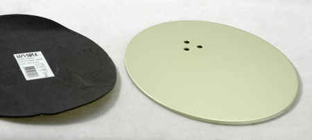 картинка Настольная лампа Roma LST-4374-01 от магазина BTSvet