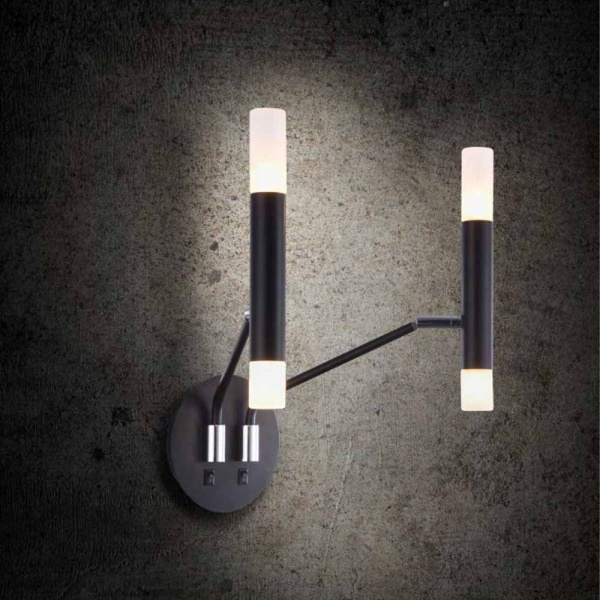 картинка Бра Vigo MOD620WL-04B от магазина BTSvet