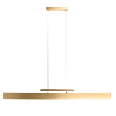 Подвесной светильник светодиодный диммируемый с выключателем и ночным режимом Ральф 675013603