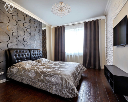 картинка Хрустальная люстра Zhemchug 232016708 от магазина BTSvet