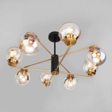 картинка Потолочная люстра Creek 70118/8 от магазина BTSvet