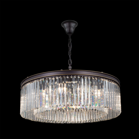 картинка Подвесная люстра Martin CL332161 от магазина BTSvet