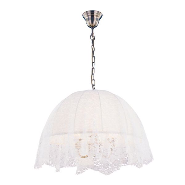 Подвесная люстра Bazel CL407134