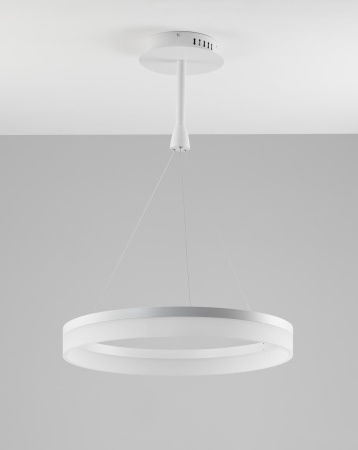 картинка Подвесной светильник светодиодный V1762-PL Crime LED*38W от магазина BTSvet