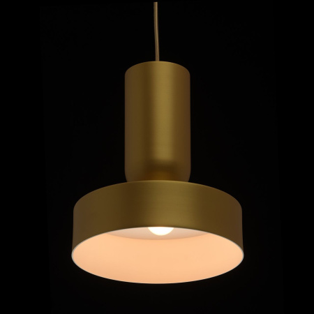 картинка Подвесной светильник Элвис 2715010301 от магазина BTSvet