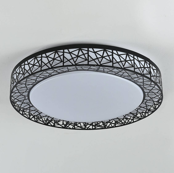 картинка Потолочный светильник Creatura 2315-5C от магазина BTSvet