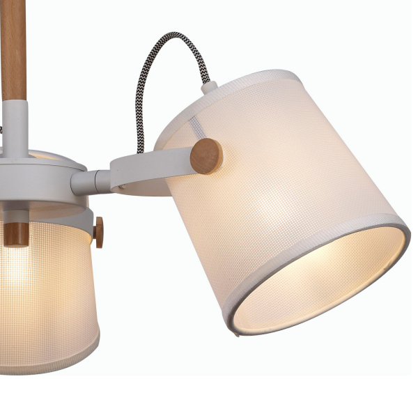 картинка Подвесная люстра Nordica 2 5461 от магазина BTSvet