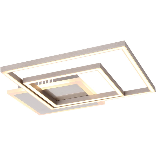 Потолочная люстра светодиодная Munni 67220-30D