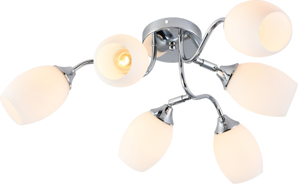 Потолочная люстра Rivoli Hollie 3135-306