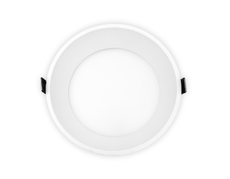 картинка Встраиваемый светильник светодиодный с регулировкой цветовой температуры Downlight DCR510 от магазина BTSvet