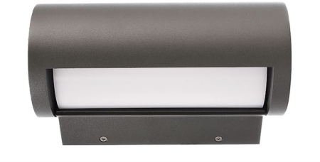 картинка Настенный светильник уличный Segin 731118 от магазина BTSvet