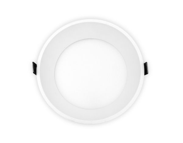 картинка Встраиваемый светильник светодиодный с регулировкой цветовой температуры Downlight DCR510 от магазина BTSvet