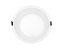 картинка Встраиваемый светильник светодиодный с регулировкой цветовой температуры Downlight DCR510 от магазина BTSvet