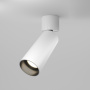 картинка Накладной светильник Focus LED C055CL-L12W3K-W-W от магазина BTSvet