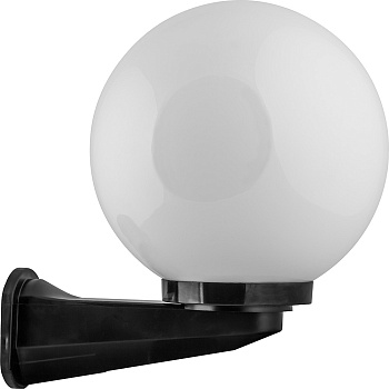 Настенный светильник уличный 11582 IP44