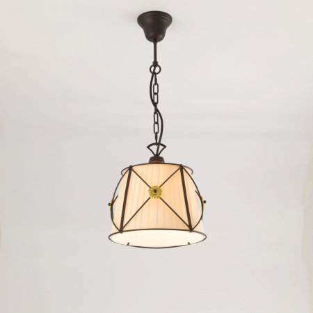 картинка Подвесная люстра Дрезден  CL409211 от магазина BTSvet