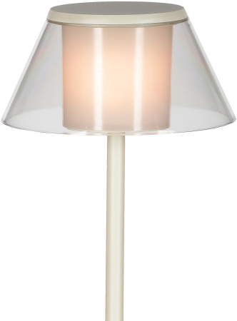 картинка Уличная настольная лампа K5 7988 от магазина BTSvet