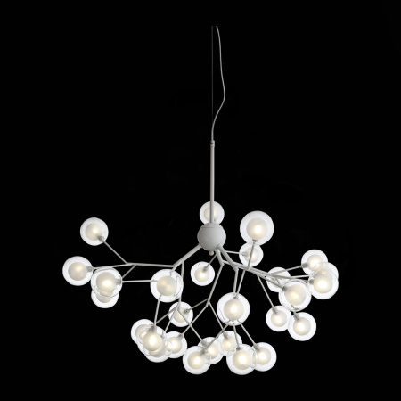 картинка Подвесная люстра Demele SL376.503.27 от магазина BTSvet