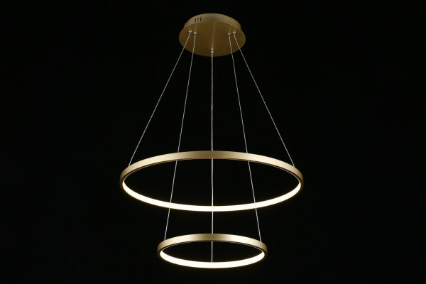 картинка Подвесная люстра светодиодная Lunet APL.014.03.60 от магазина BTSvet