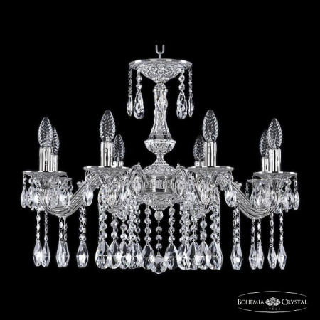 Подвесная люстра 71102/8/210 A NW